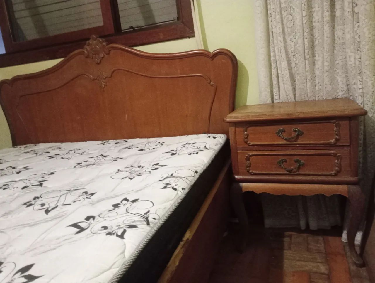 Quarto de casal  - Foto 5