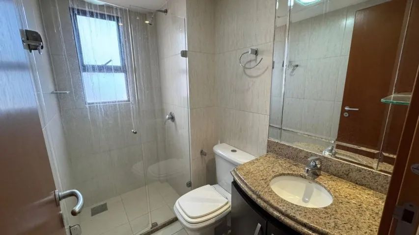 Residencial Poeta - Apto 2/4 sendo 1 suíte de 57 m², 1 vaga por 380.000, Ponta Negra - Foto 5