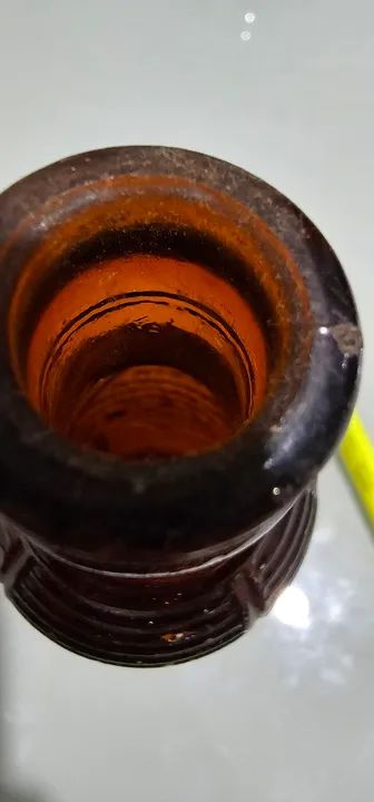 Garrafa refrigerante Crush. 1950 - Foto 6