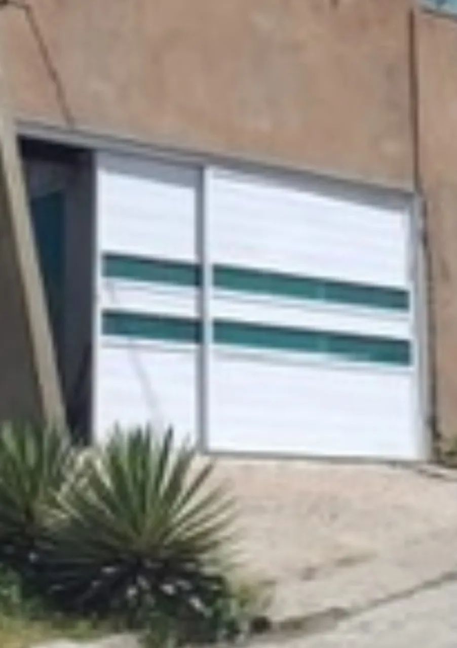 Portão de Alumínio com Vidro - Foto 2