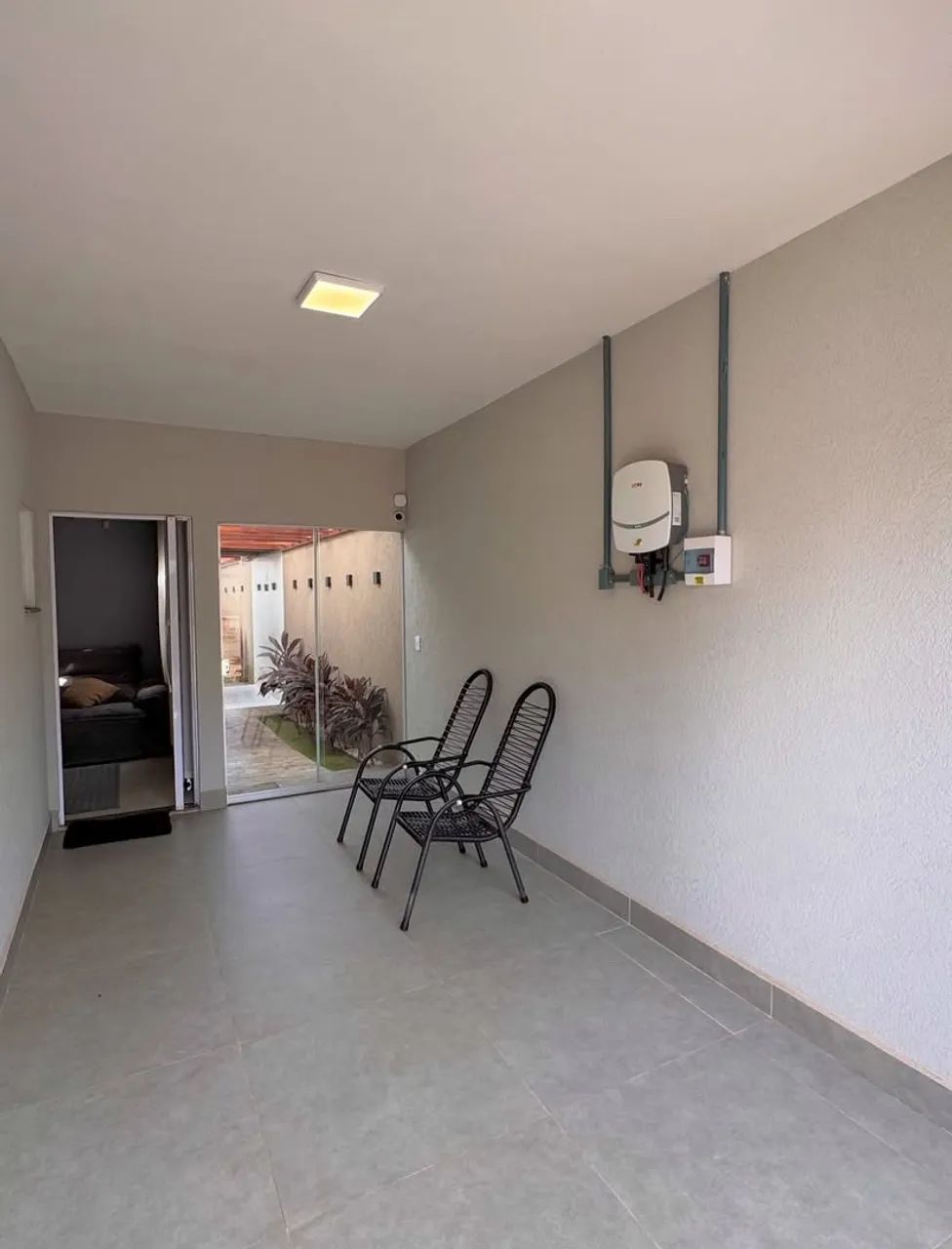 10- CASA NO ARAÇAGI  - Foto 3
