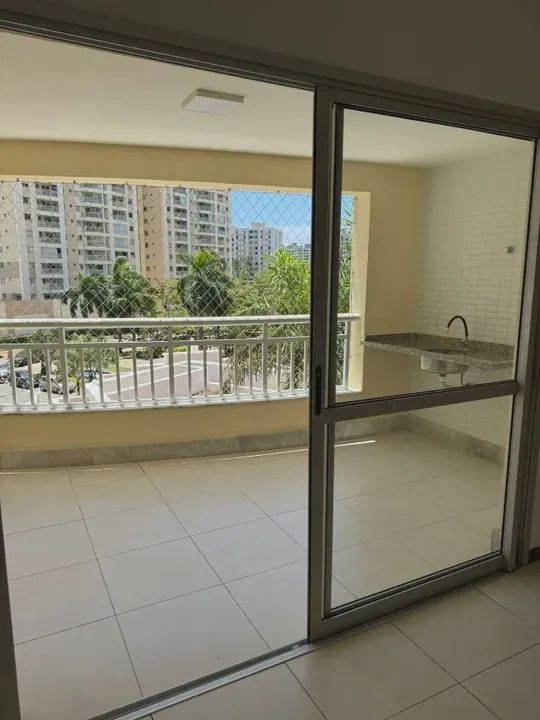APARTAMENTO 3/4 SENDO 1 SUÍTE NO CONDOMÍNIO ÚNICO RESIDENCIAL NA VILLA ANAITÍ NO IMBUÍ, SA - Foto 2
