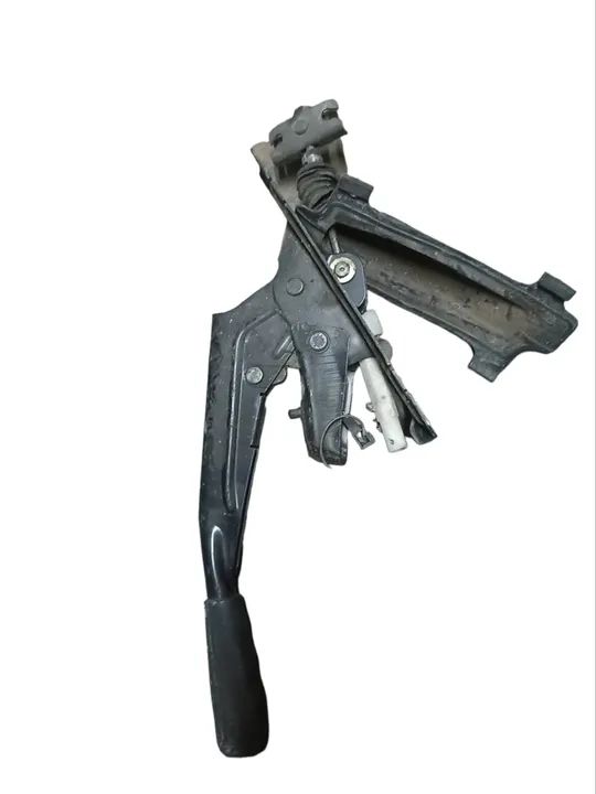 Alavanca Freio De Mão Fiat Palio