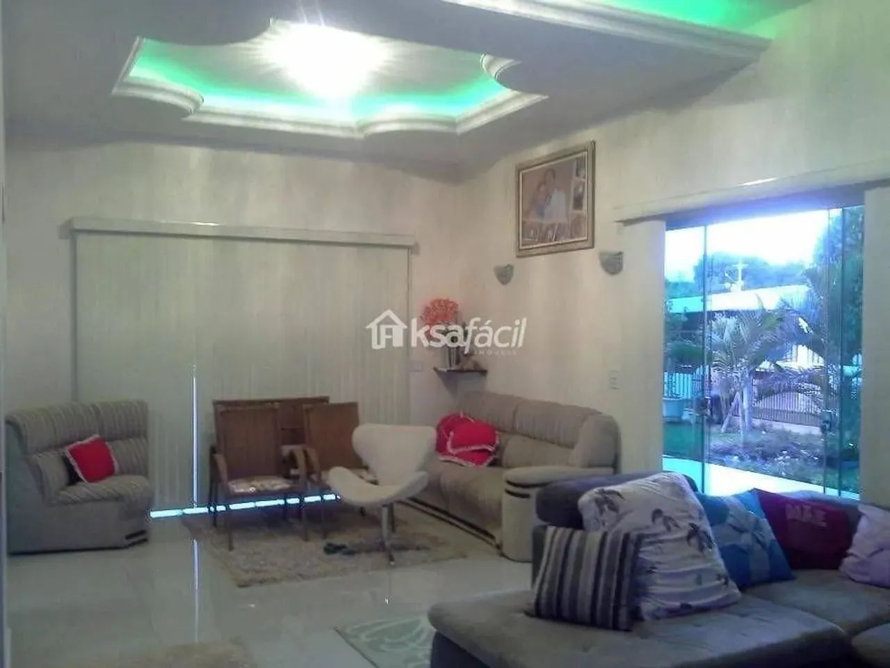 Chácara Residencial à Venda, Chácara Das Mansões, Campo Grande - . - Foto 4