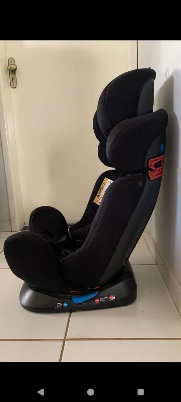 Cadeirinha de Carro 64861035895681122