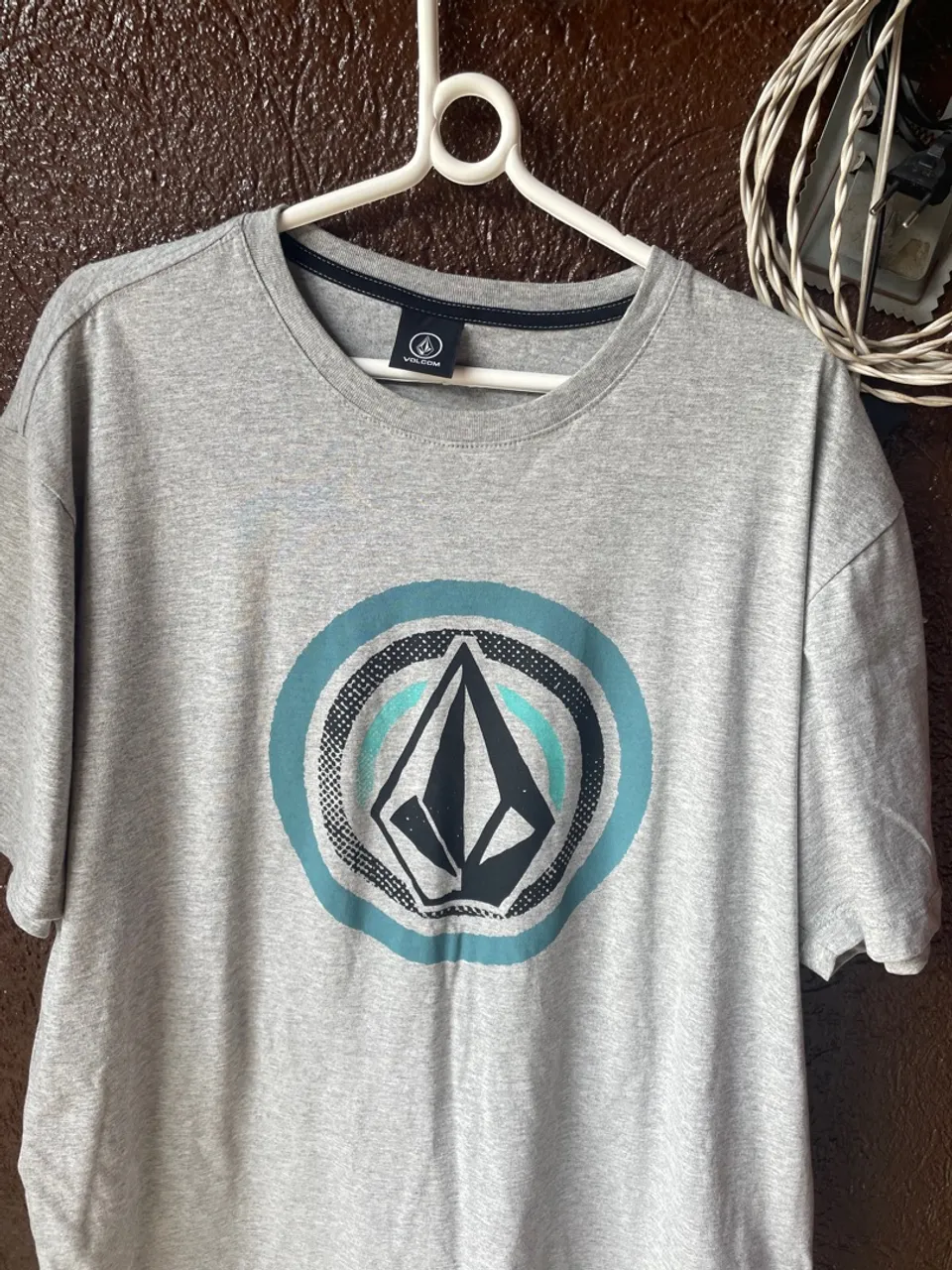Camisetas volcom original