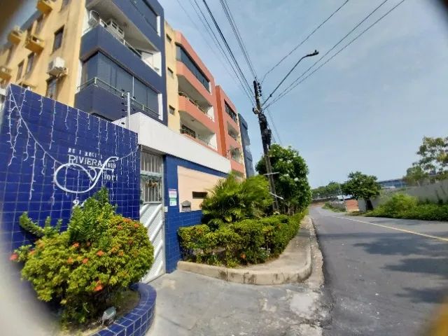 Condomínio Residencial Dei Fiori 300 metros da Nilton Lins
