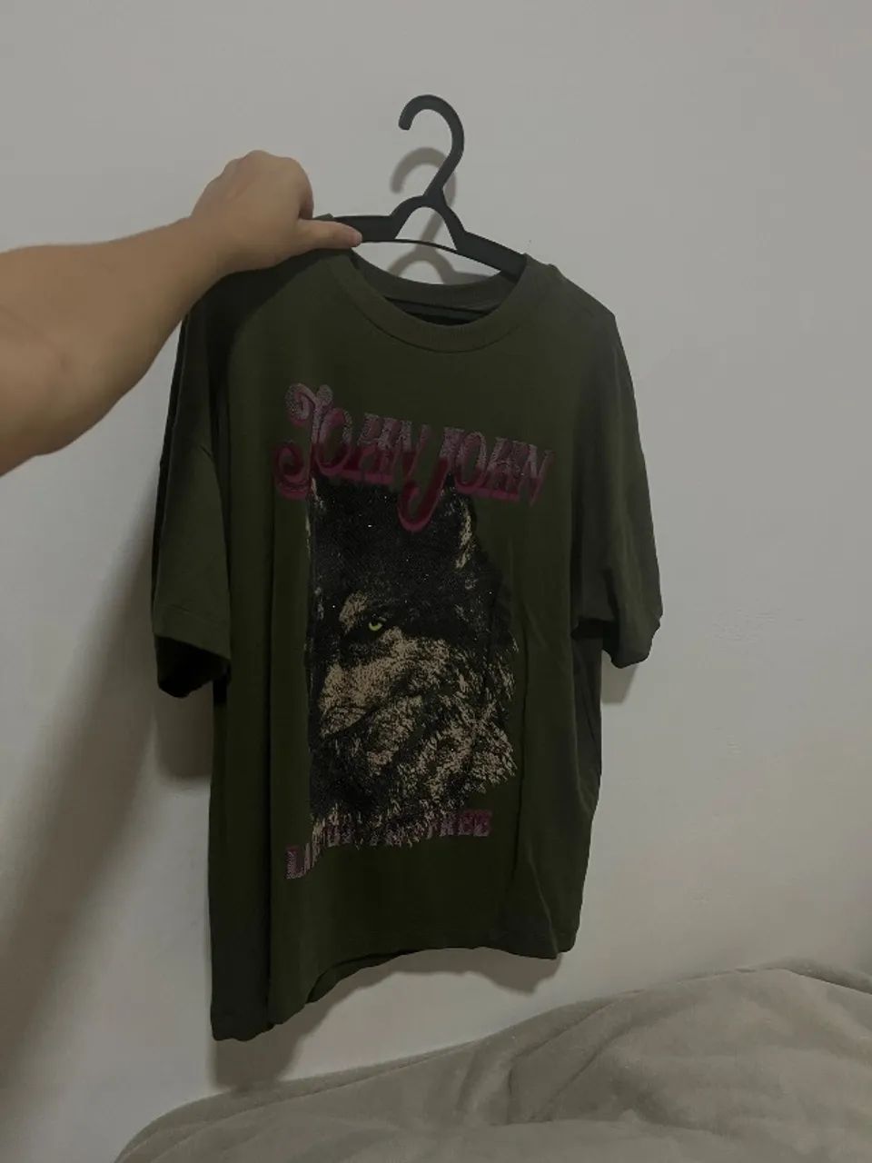 Camiseta Jhon Jhon - Foto 3