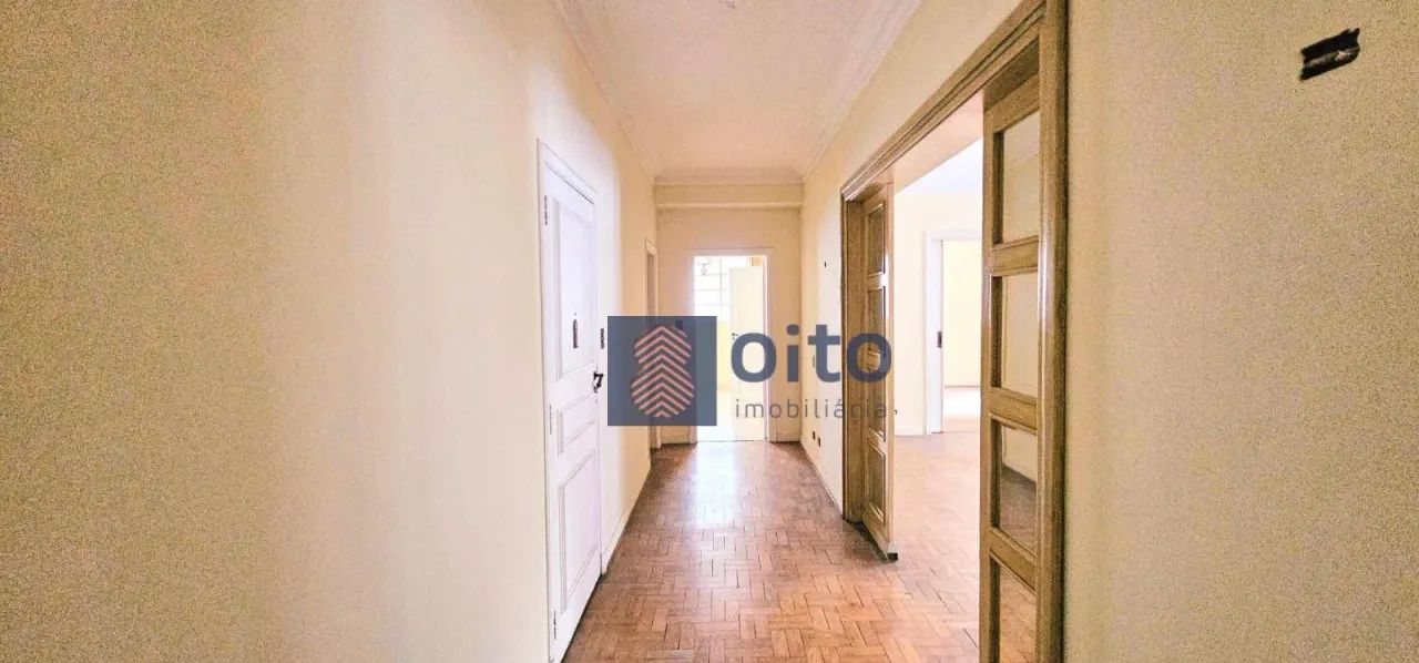 Apartamento 245m - 2 vagas - Foto 4