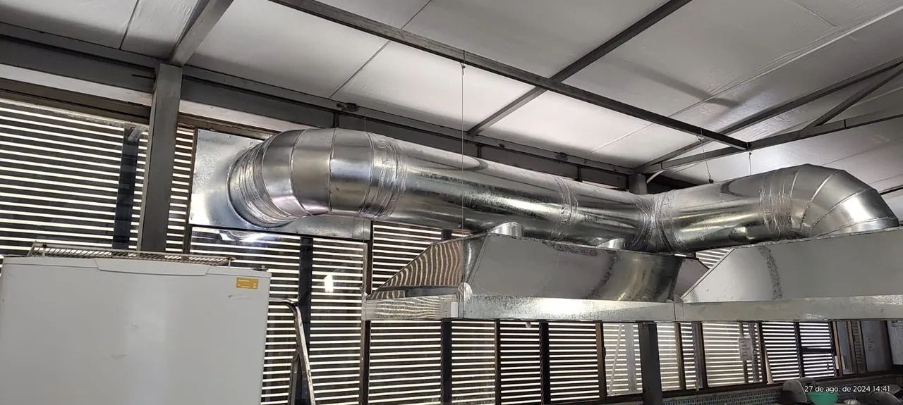 Serviço de galvanizado e etc, - Foto 2