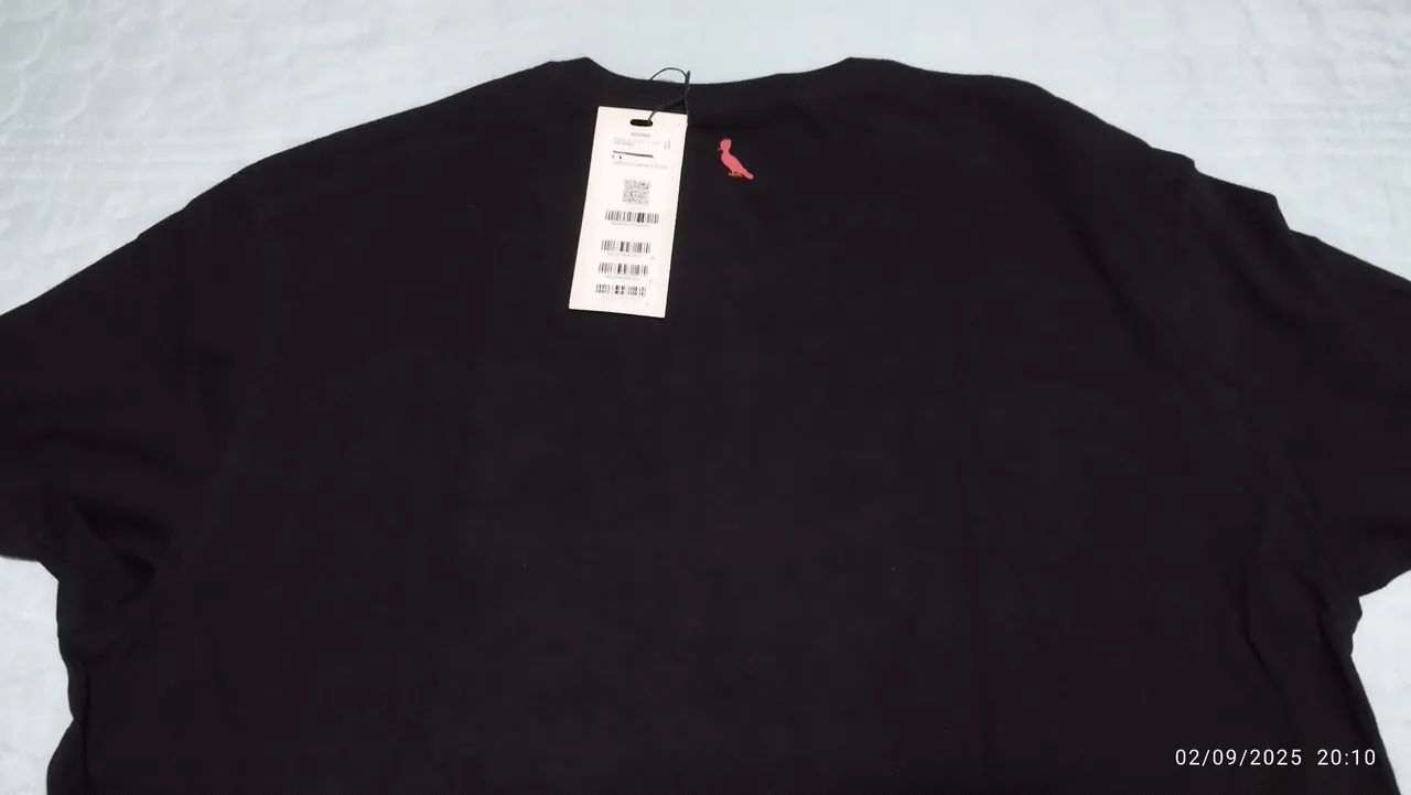 Camiseta Reserva  - Foto 4