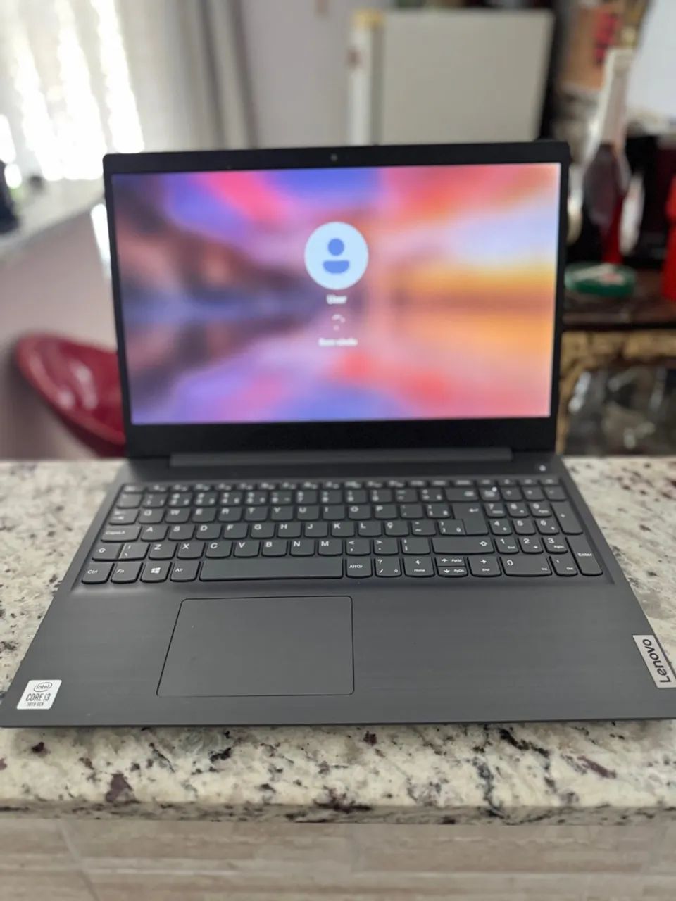 Lenovo i3 4GB  - Foto 2