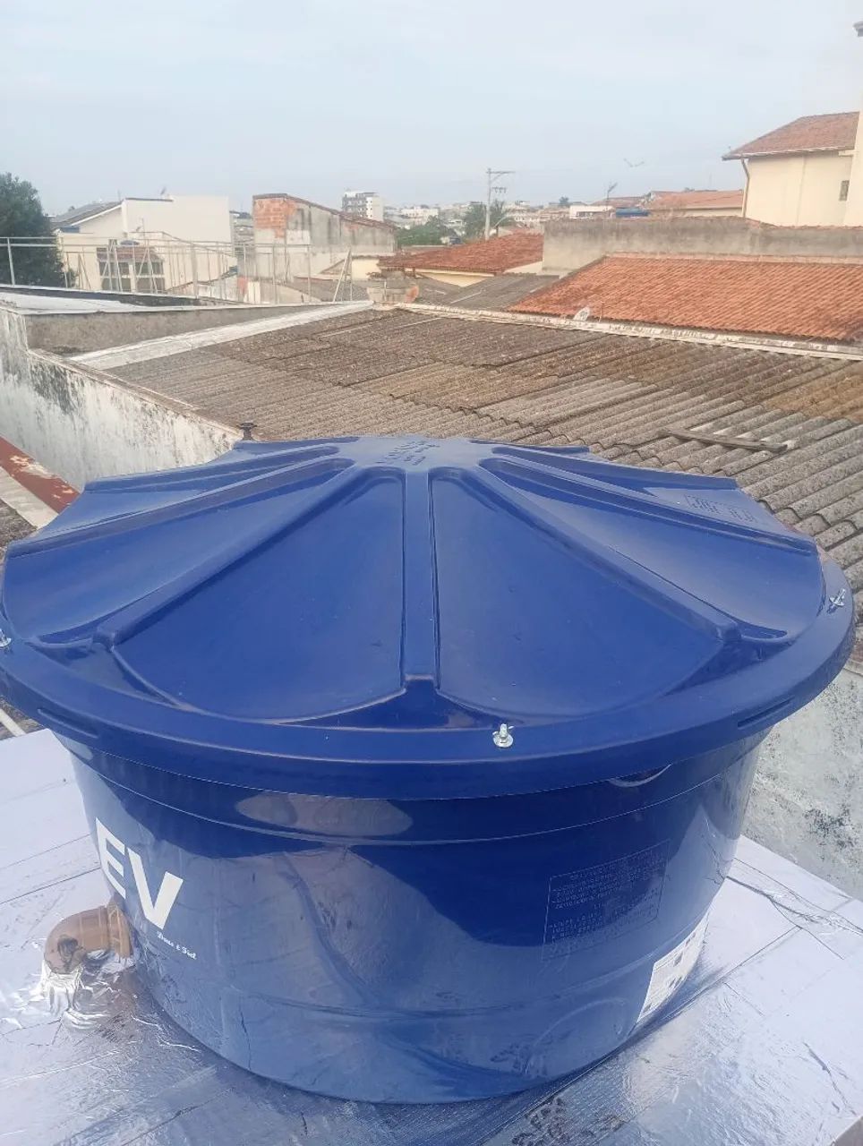 Limpeza de caixas de água  - Foto 2