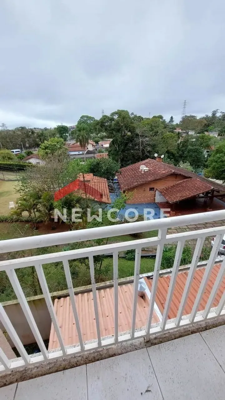 Apartamento em Rua Joaquim Novaes - Bel Verde - Vargem Grande Paulista/SP