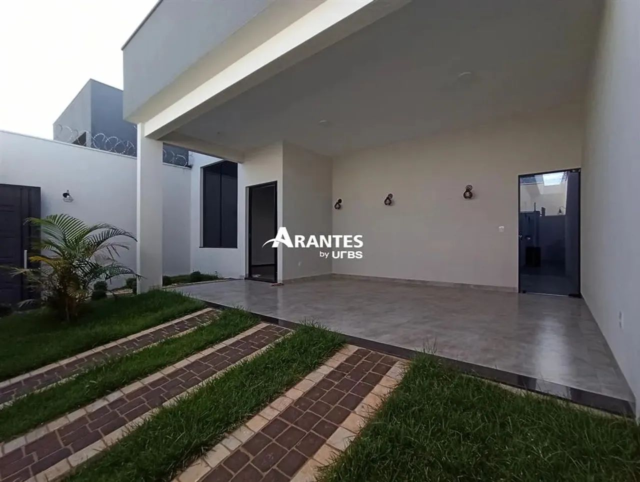 Casa com 150m² 3 quartos à venda no Santa Rosa - Foto 2
