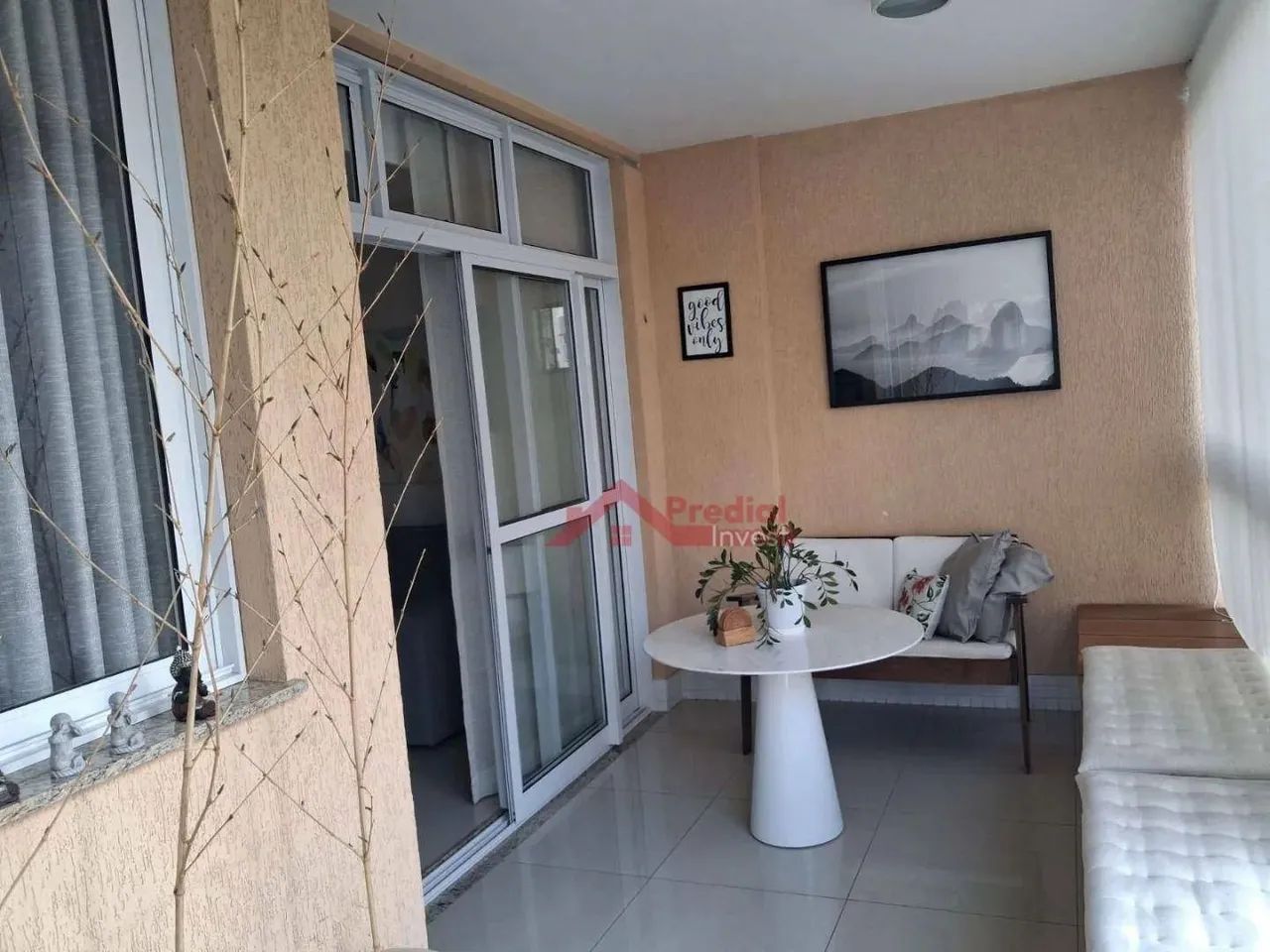 Apartamento com 2 dormitórios à venda, 100 m² por R$ 1.250.000,00 - Icaraí - Niterói/RJ - Foto 4