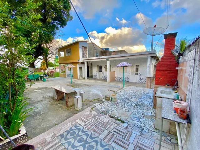 Foto - Cabo de Santo Agostinho - Gaibú
