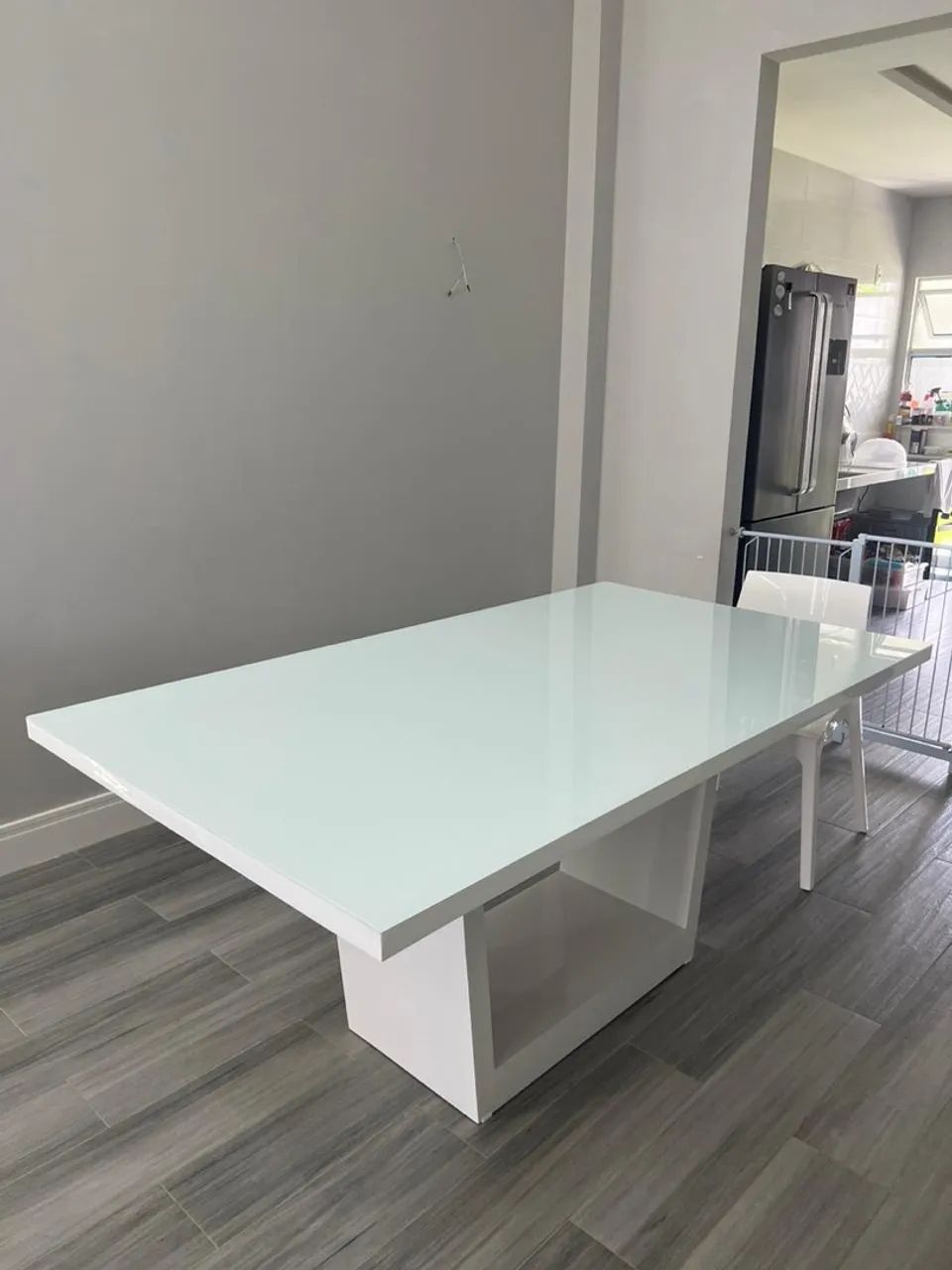 Mesa de jantar luxo  - Foto 5