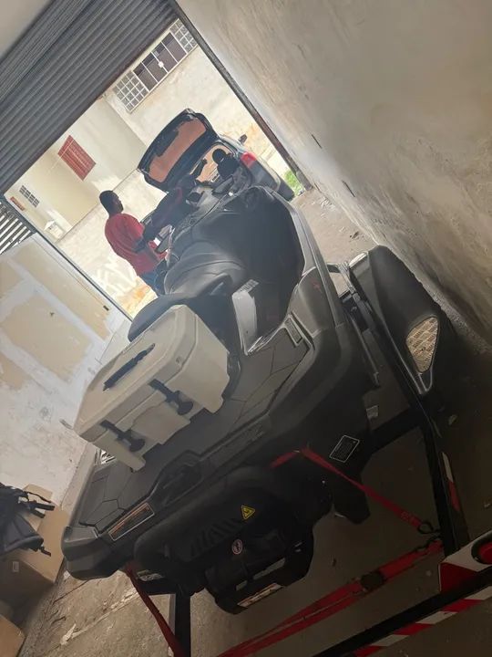 Jet Ski Sea-Doo rxt 300 2022 - Foto 2