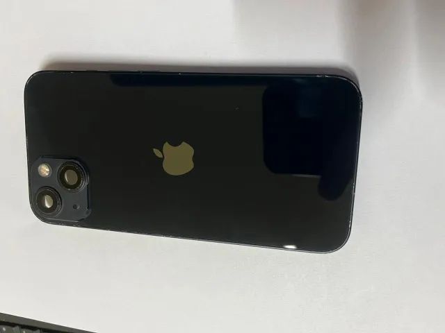 Carcaça iPhone 13 usado Original ! - Foto 2