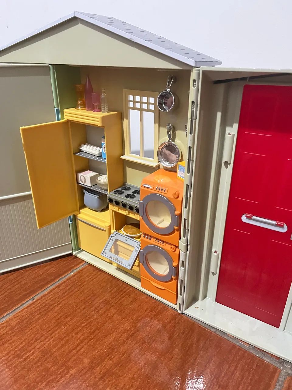 CASA DA BARBIE TOTALLY REAL - Foto 4