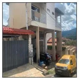 Oportunidade Única em LAMBARI - MG | Tipo: Prédio | Negociação: Venda Direta Online | Situ