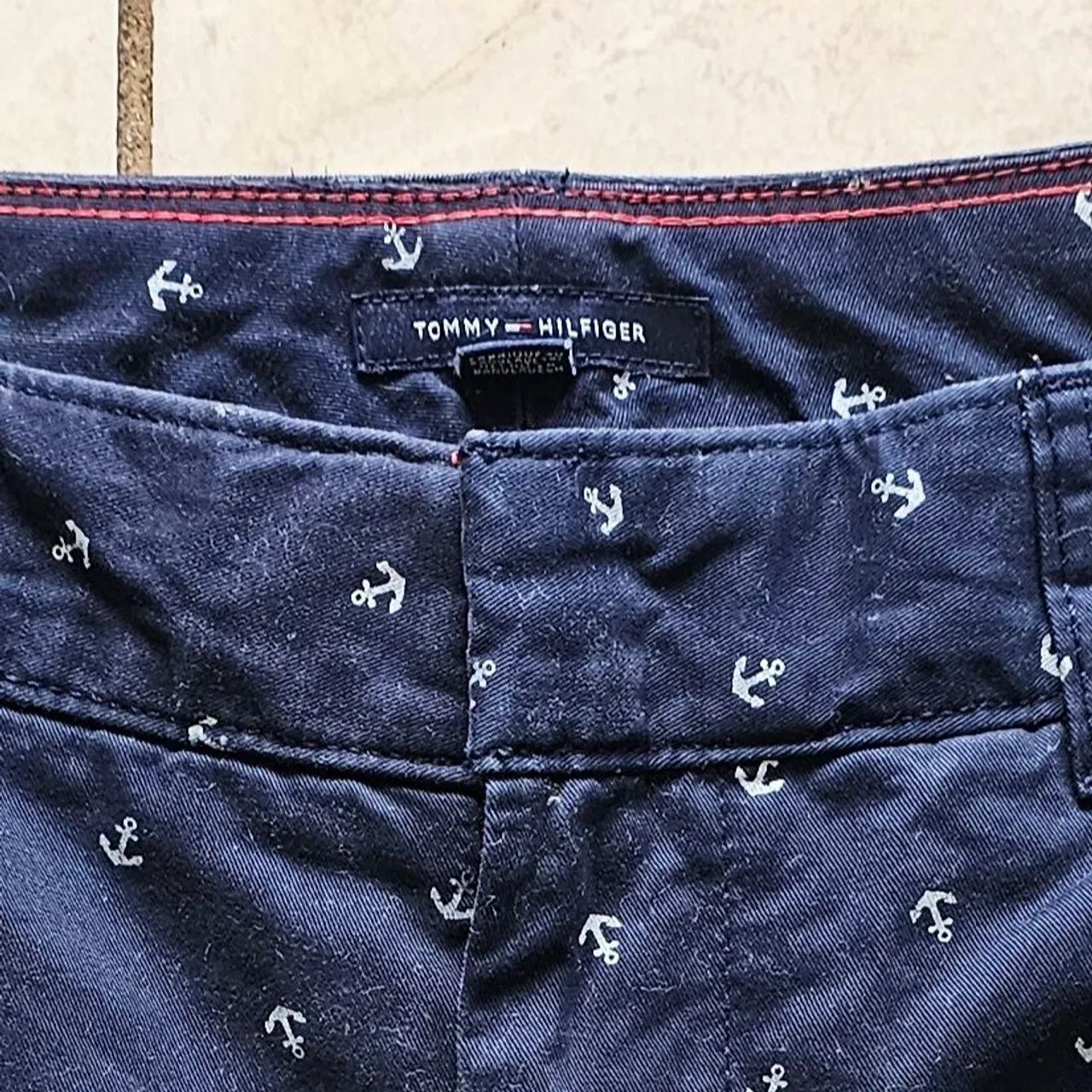 Short Feminino Tommy Hilfiger  - Foto 2