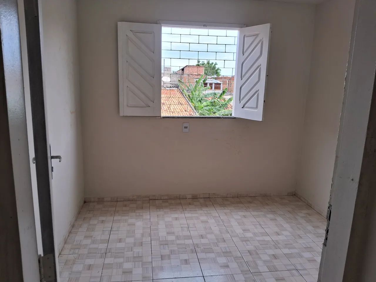 Foto - Aracaju - Santa Maria