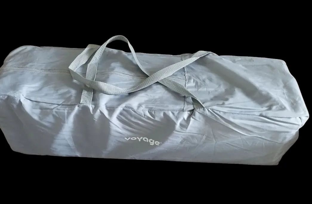 Berço portátil  - Foto 4