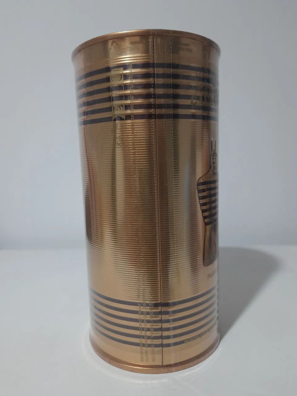 Perfume Jean Paul Gaultier Le Male Elixir 125 ml lacrado  - Foto 3