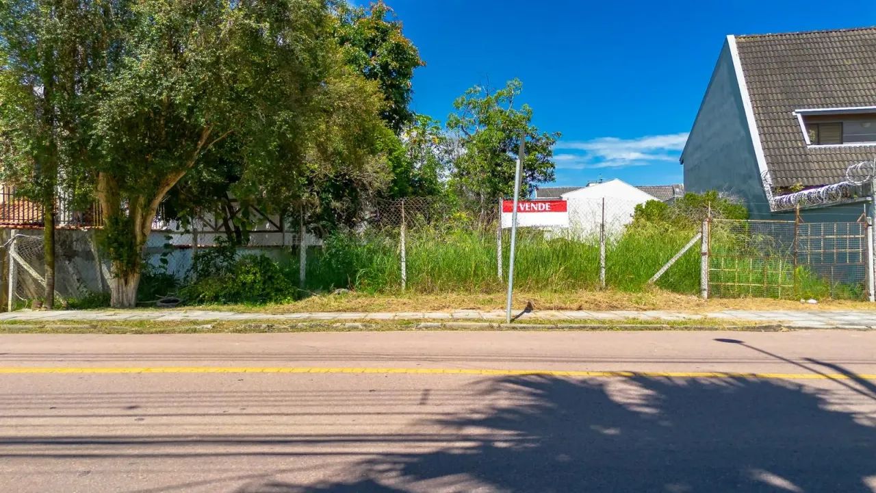 Terreno ZR-3 no Seminário - Foto 13