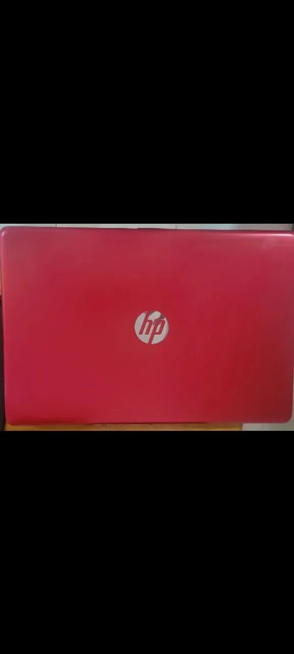 Hp Notebook 17" TPN-W130 - Foto 2