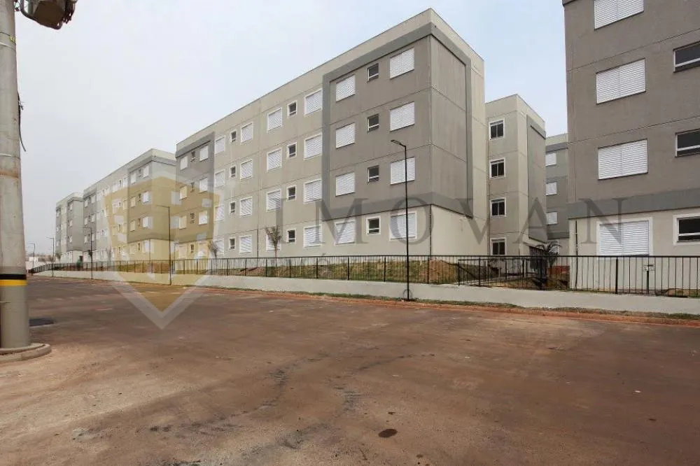 Apartamento com 40 m² 2 dormitórios para locação
