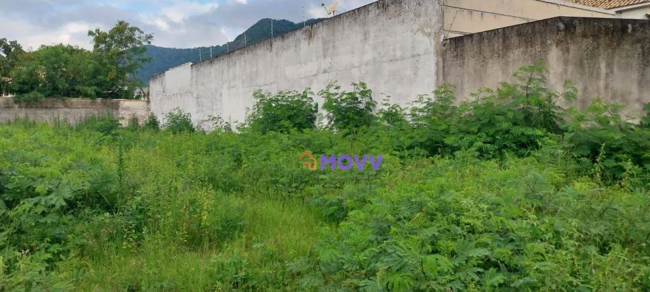Terreno à venda, 280 m² por R$ 400.000,00 - Itaipu - Niterói/RJ