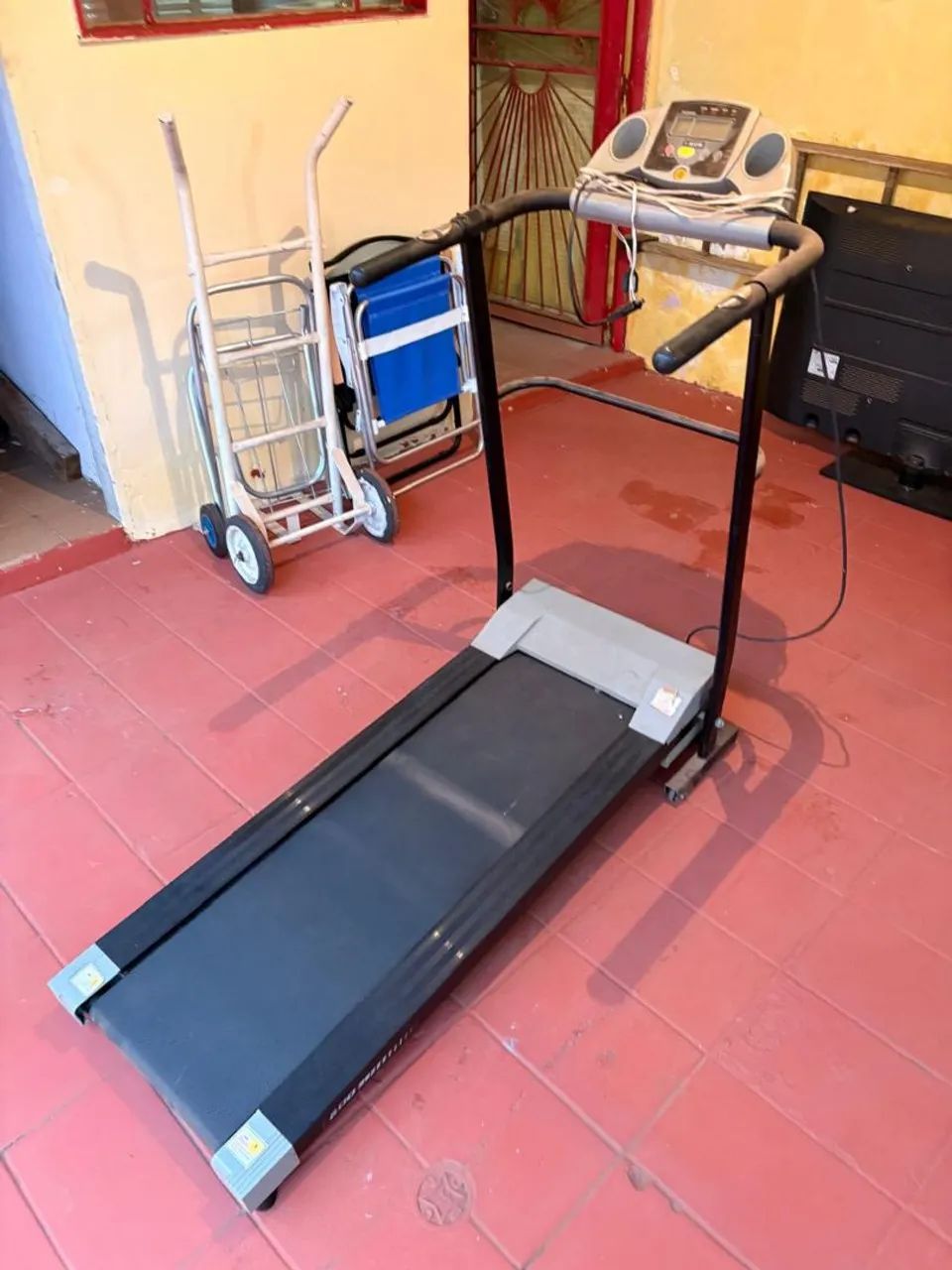 Esteira de corida 64293892815874122