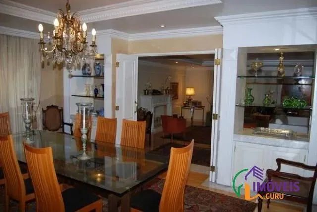 APARTAMENTO - REAL PARQUE - SP - Foto 3