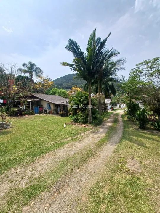 Terreno de 11.375m² no Sambaqui - Foto 5