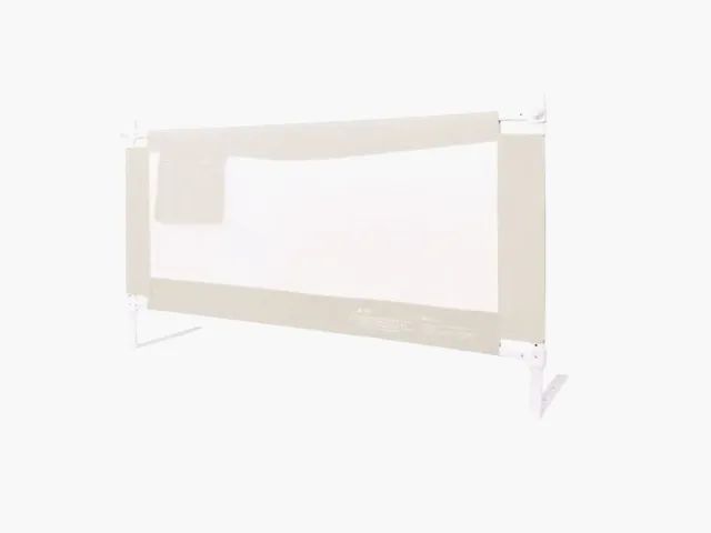 Grade de proteção lateral cama MIUKIDS