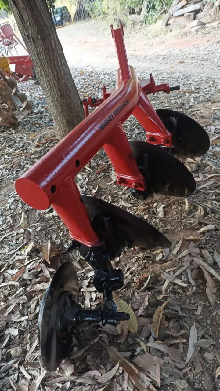 Arado Massey Ferguson