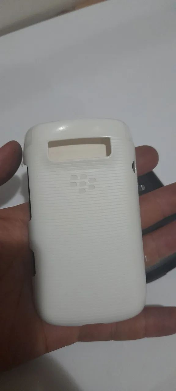 Capas blackberry 9790 - Foto 3