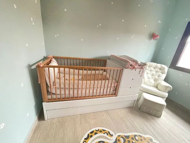 Berço  - Foto 4