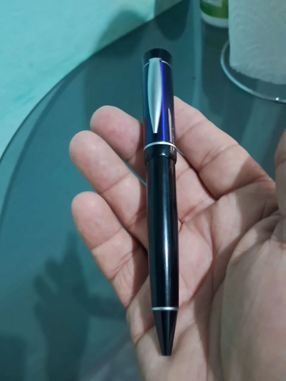 Caneta luxo  - Foto 2