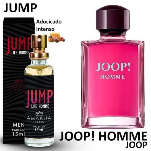 Perfume - Jump (Amakha Paris)