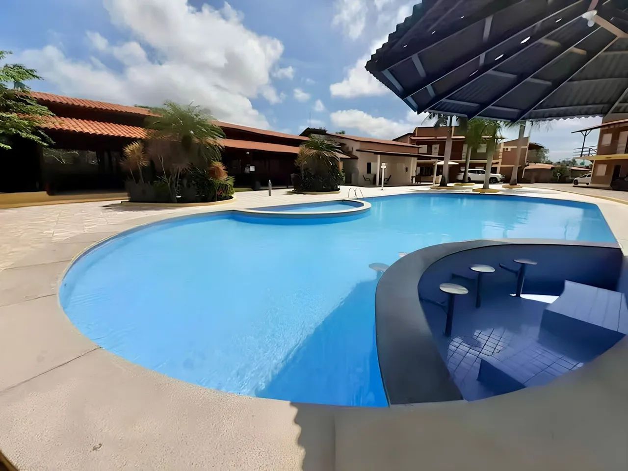 CHALÉ em BARREIRINHAS. 2 quartos, BEIRA RIO. (Temporada)  - Foto 2