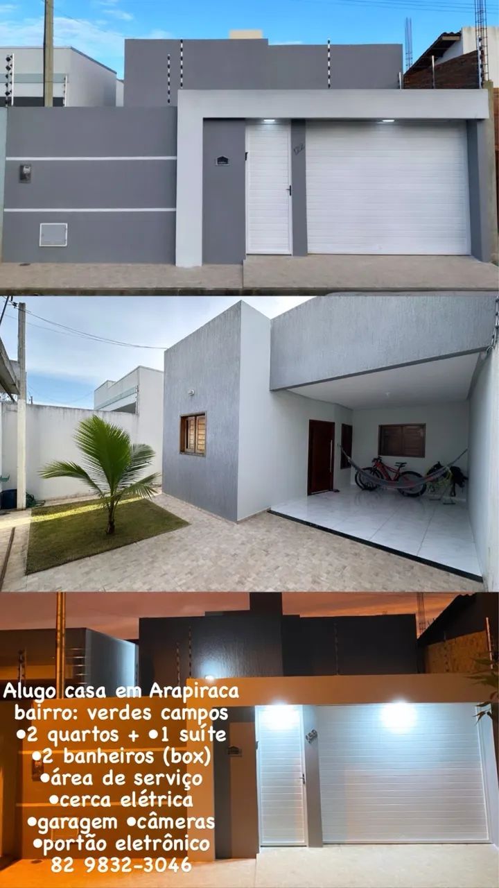 Foto - Arapiraca - Verdes Campos