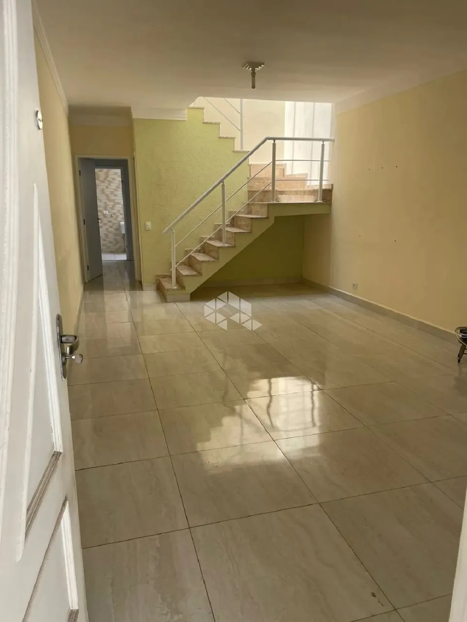 SOBRADO A VENDA - VILA CARRÃO