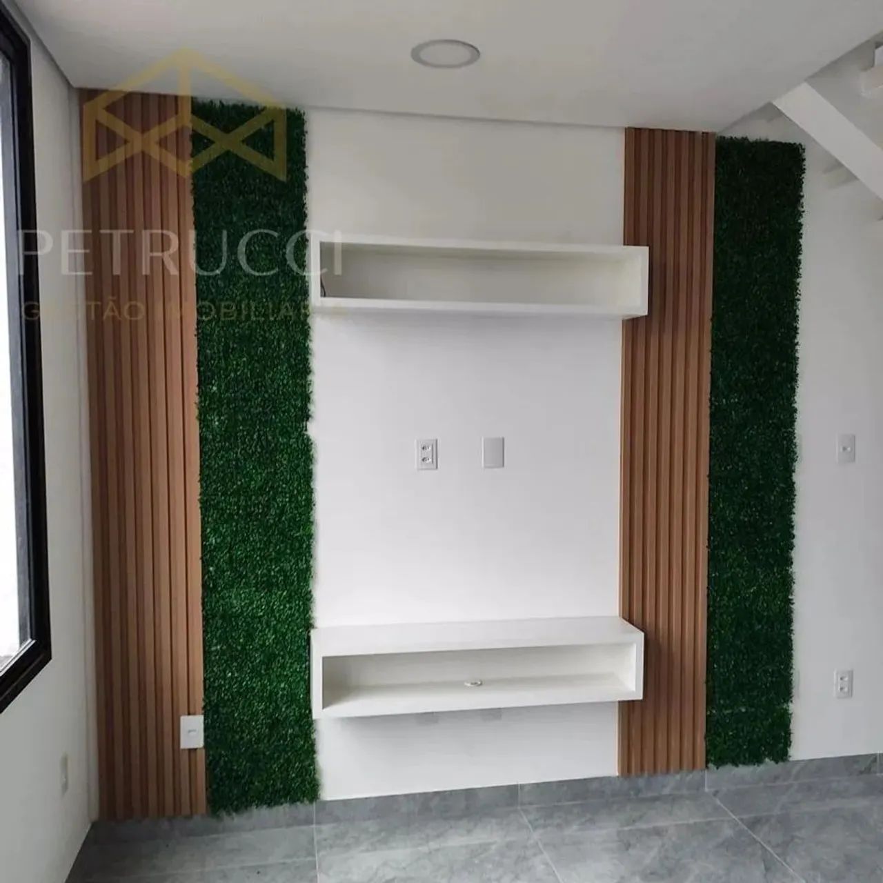 Casa Residencial à venda, Agricola Santa Clara, Monte Mor - CA5581.