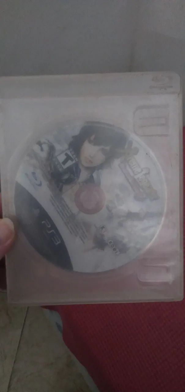 Dynasty Warriors 7: Xtreme Legends  - Foto 3