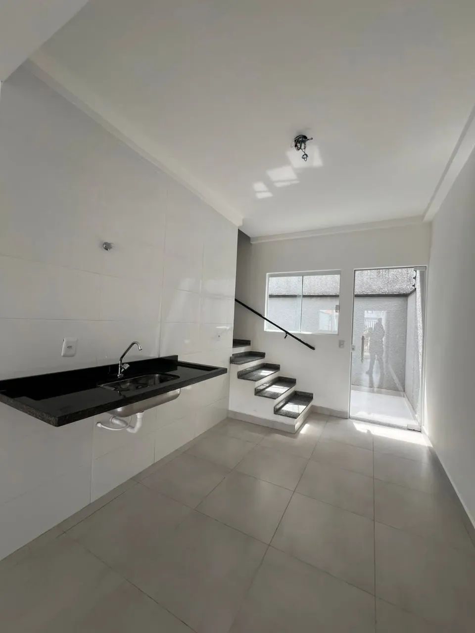 Sobrado com 2 dormitórios - Foto 4