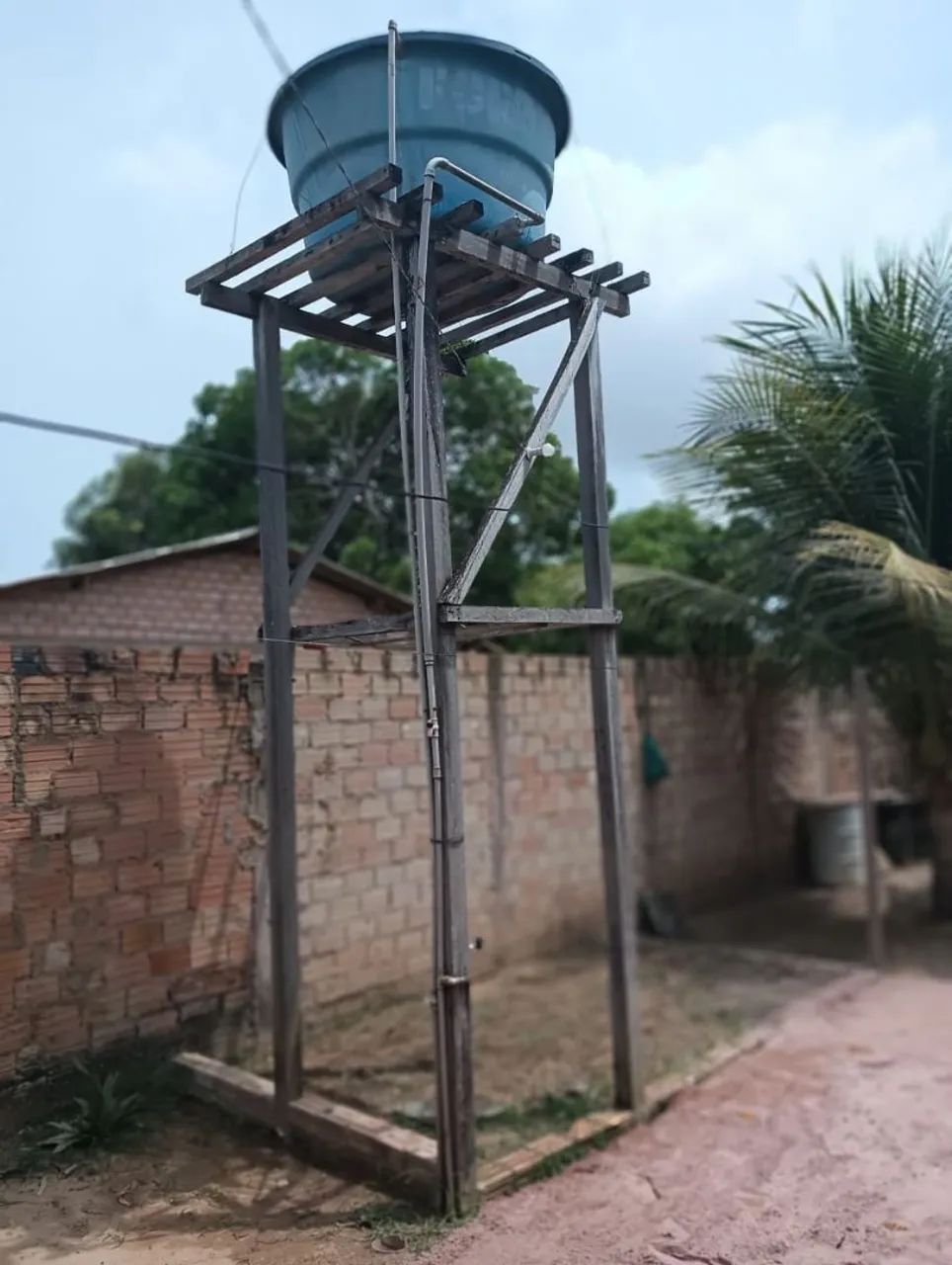 Foto - Santarém - Santo André